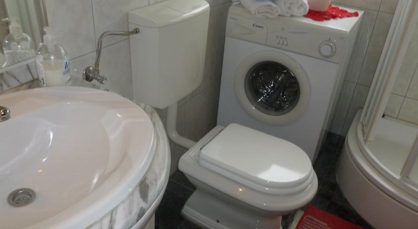 Hotel Studio Apt. Downtown