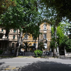 Hotel Argenta Luxury Room cazare Split