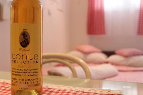 Hotel Studio Apartment Conte Split