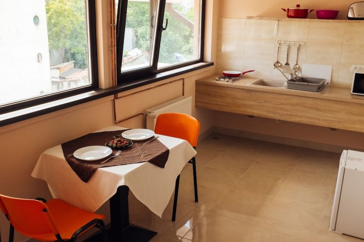 Francesca Residence
