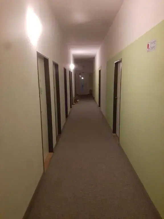 Hotel Ubytování Šámalka