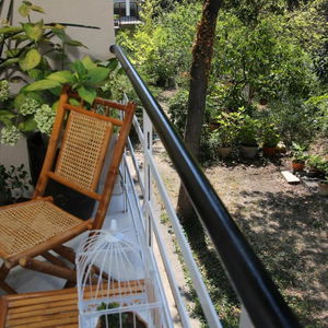 Hotel Garden Luxury Rooms cazare Split