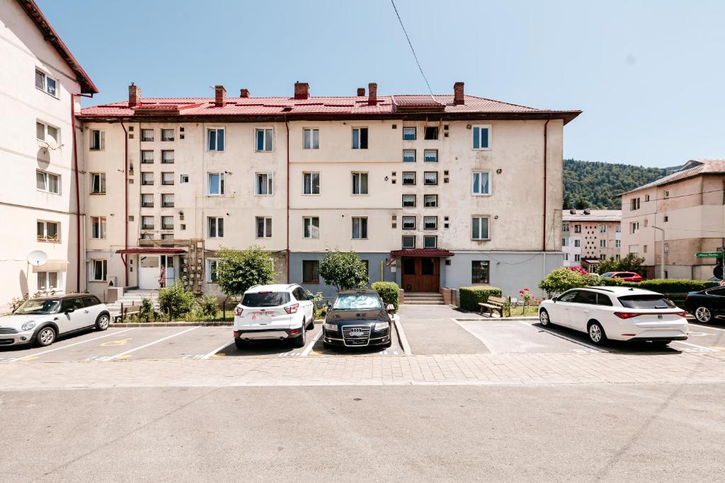 Stella Alpina Apartment