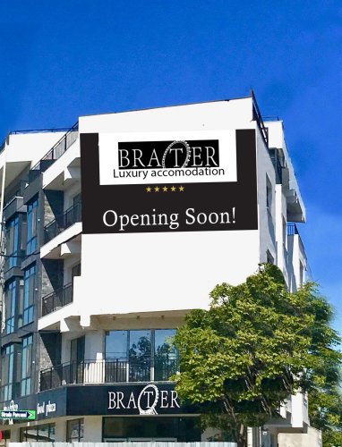 Brater Luxury Boutique
