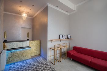 Hotel Brater Luxury Boutique