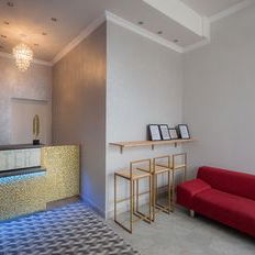 Hotel Brater Luxury Boutique cazare Bucuresti