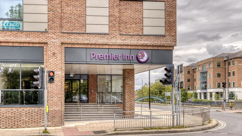 Hotel Premier Inn York City Centre Layerthorpe