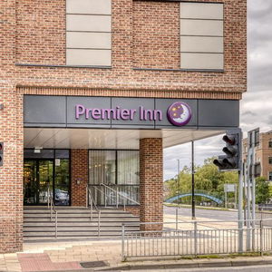 Hotel Premier Inn York City Centre Layerthorpe cazare York