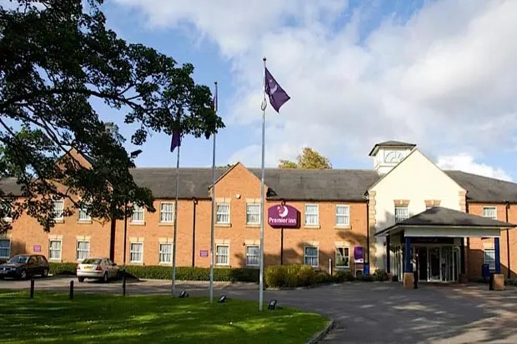 Hotel Premier Inn York North