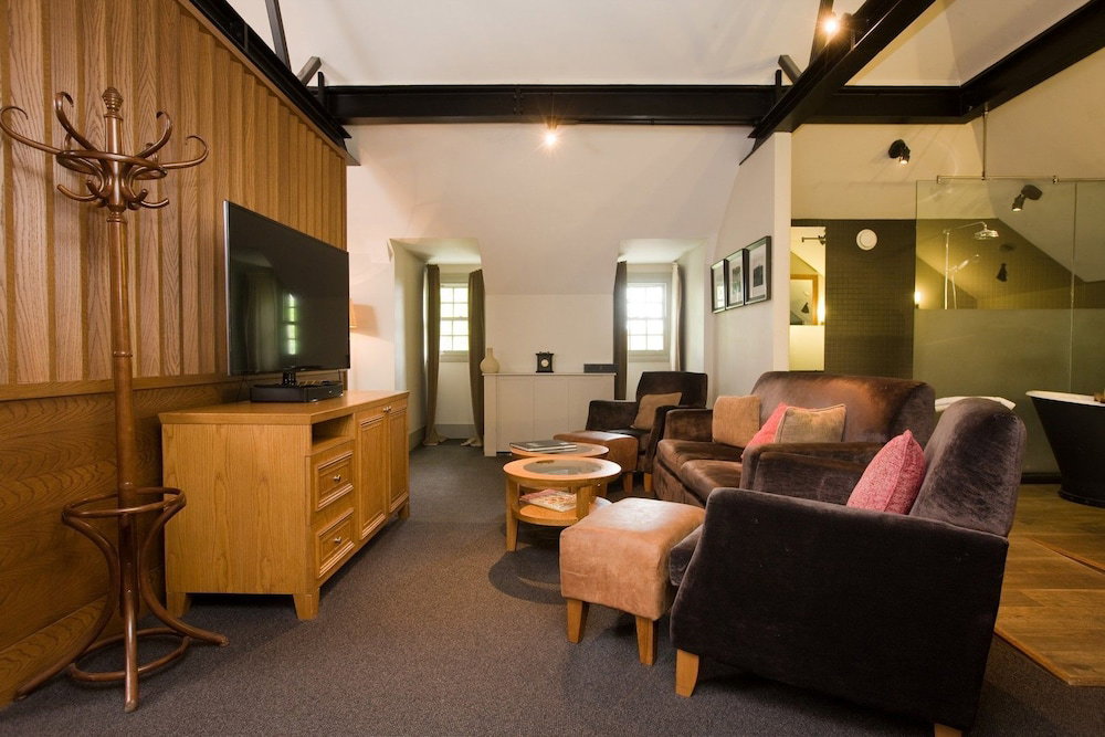 Hotel Du Vin York