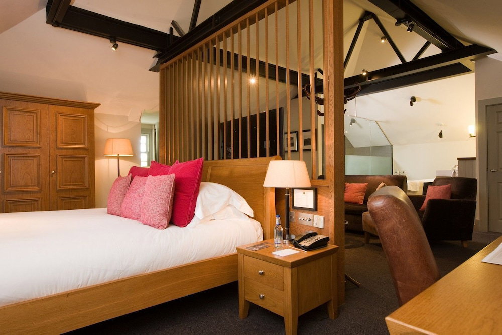 Hotel Du Vin York