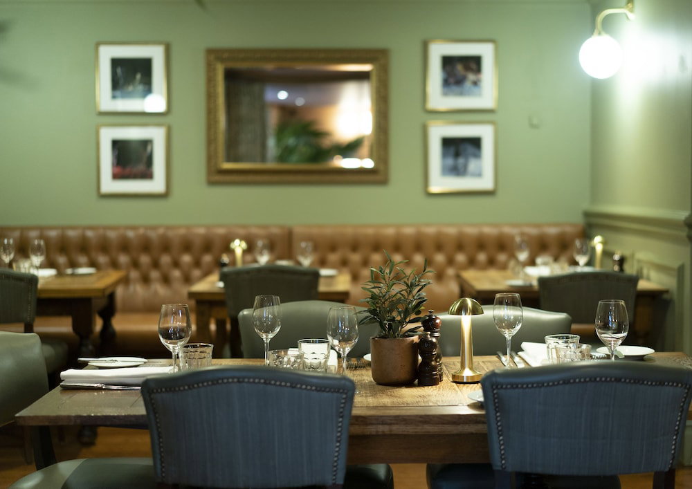 Hotel Du Vin York