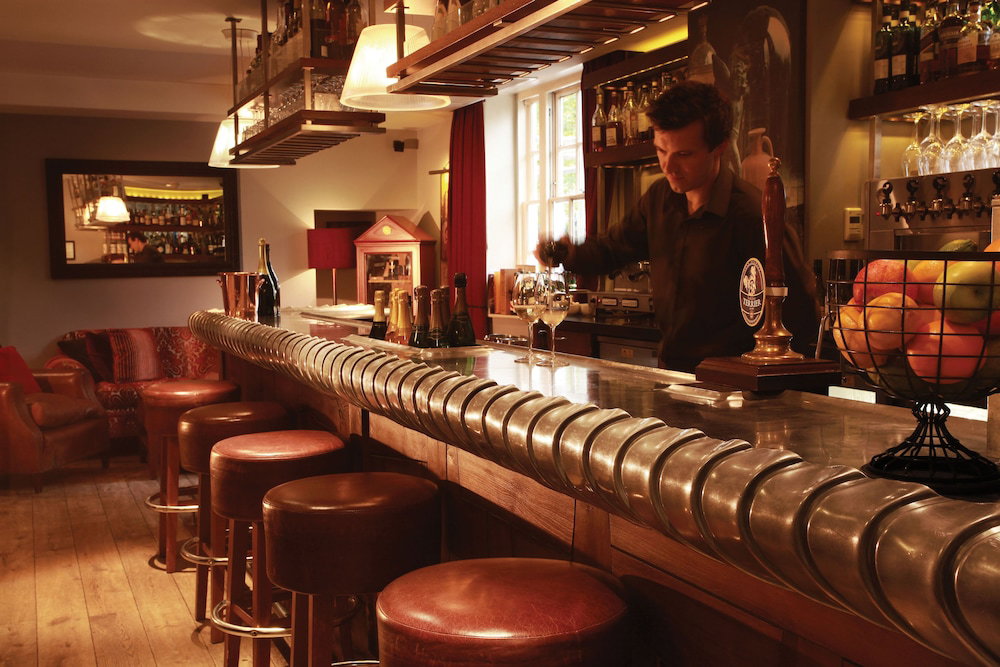 Hotel Du Vin York