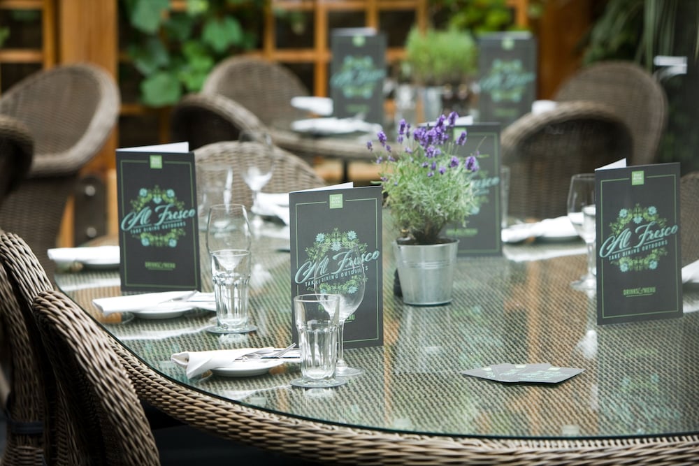 Hotel Du Vin York