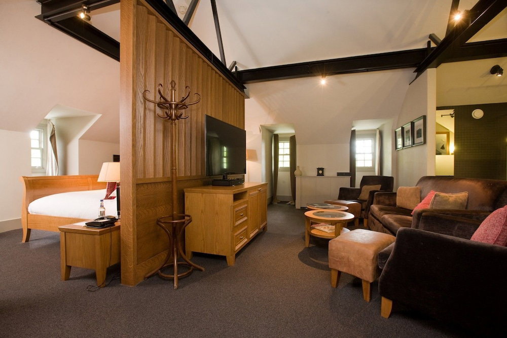 Hotel Du Vin York