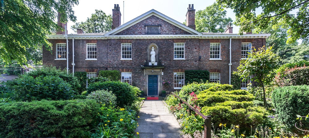 Lady Anne Middletons Hotel
