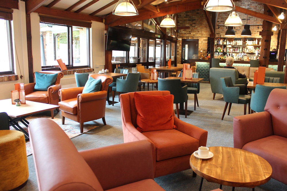Lady Anne Middletons Hotel