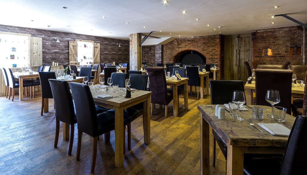 Lady Anne Middletons Hotel