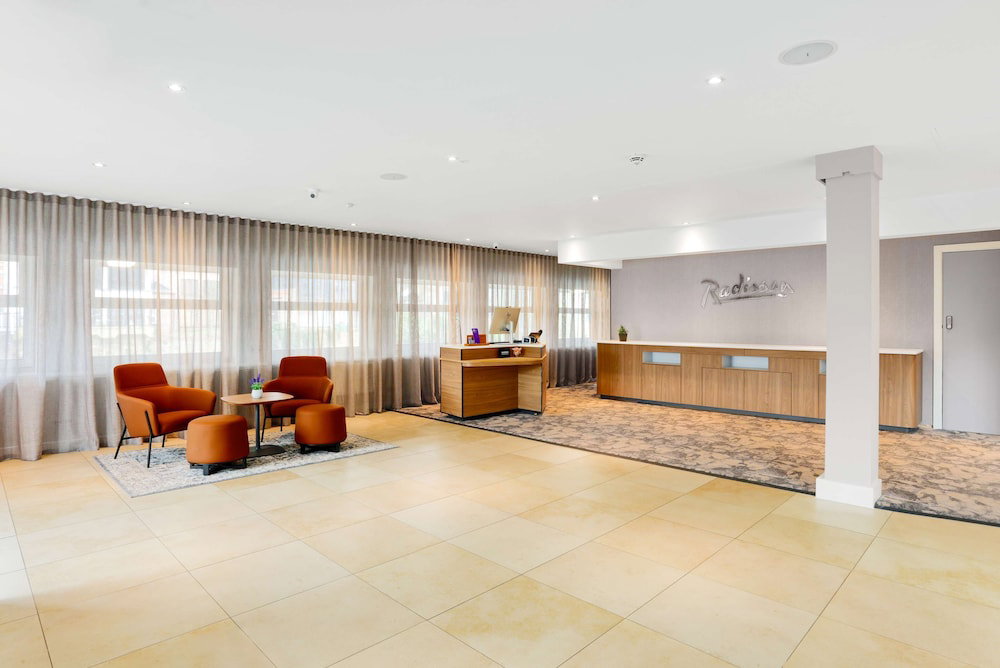 Park Inn By Radisson York City Center