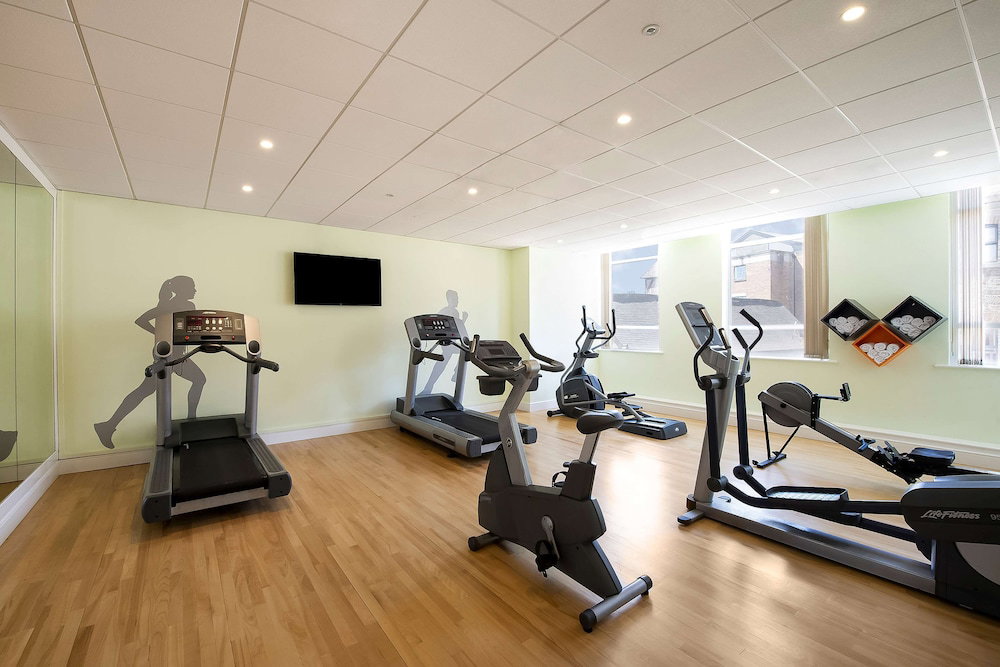 Park Inn By Radisson York City Center