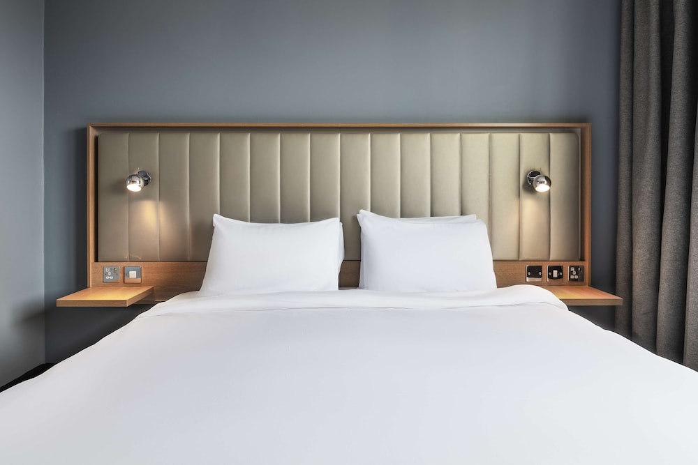 Park Inn By Radisson York City Center