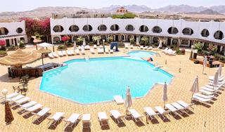 Aida Hotel Sharm El Sheikh