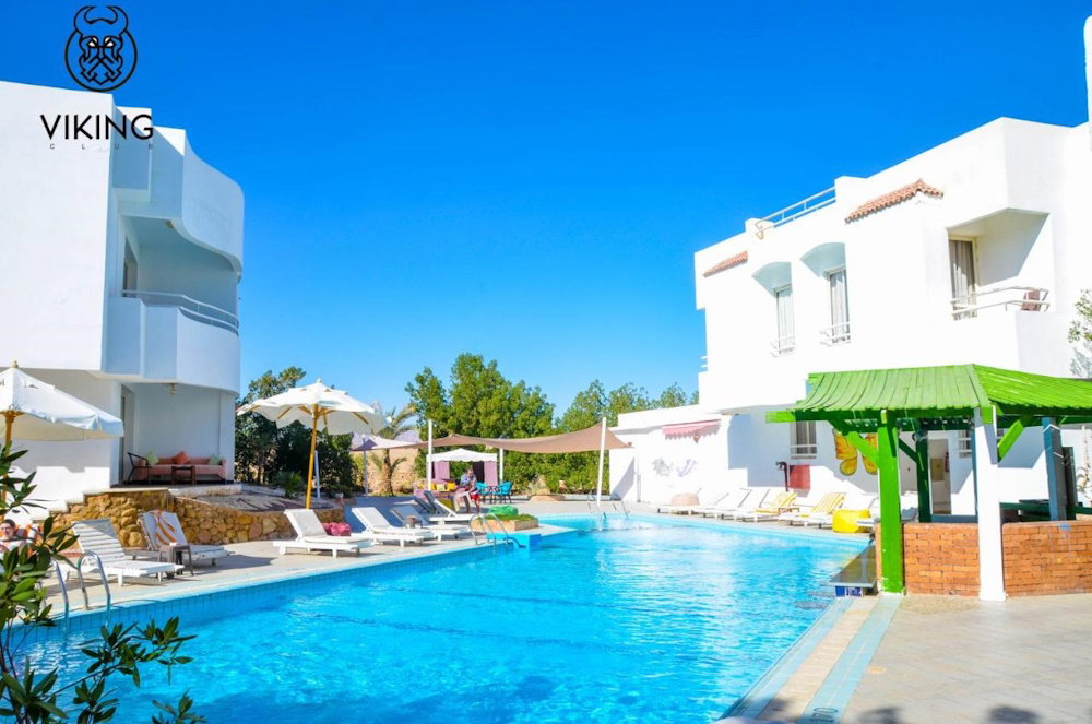 Viking Club Hotel
