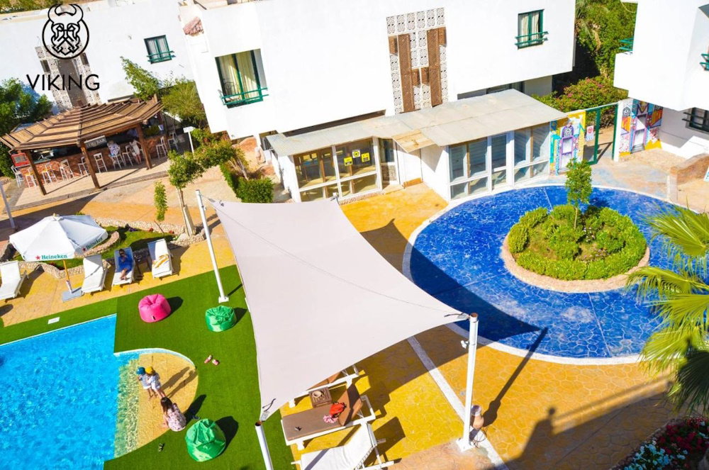 Viking Club Hotel