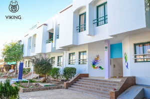 Hotel Viking Club Hotel cazare Sharm el-Sheikh