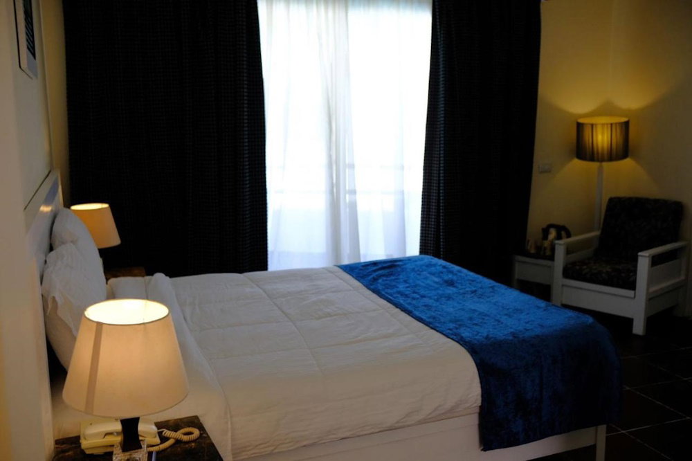Viking Club Hotel