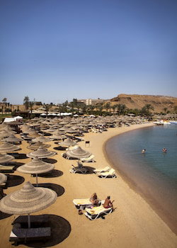Xperience Golden Sandy Beach