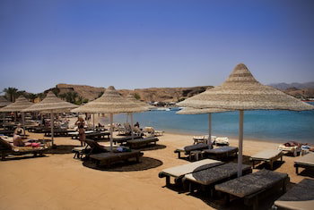 Xperience Golden Sandy Beach
