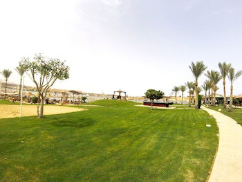Xperience Golden Sandy Beach