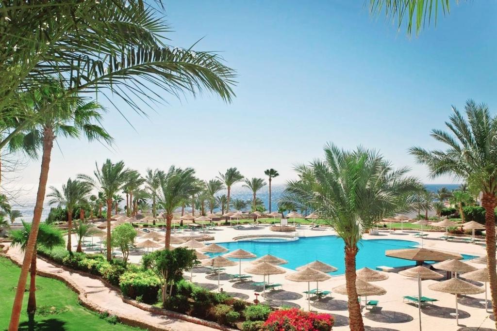 Hotel Domina Coral Bay Sultan