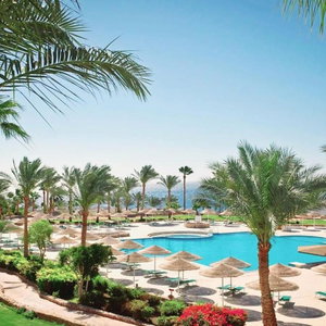 Sejur Domina Coral Bay Sultan vacanta Sharm el-Sheikh