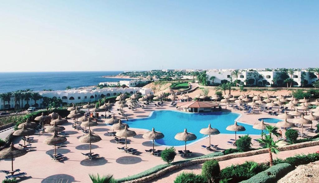dal travel Domina Coral Bay Sultan