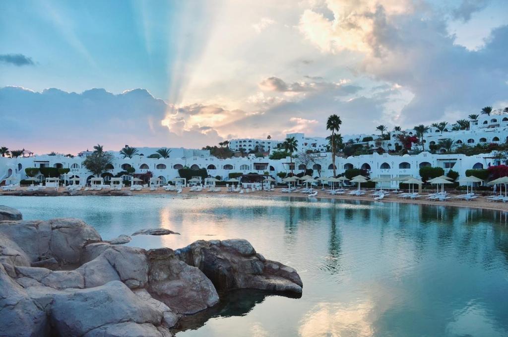 dal travel Domina Coral Bay Sultan