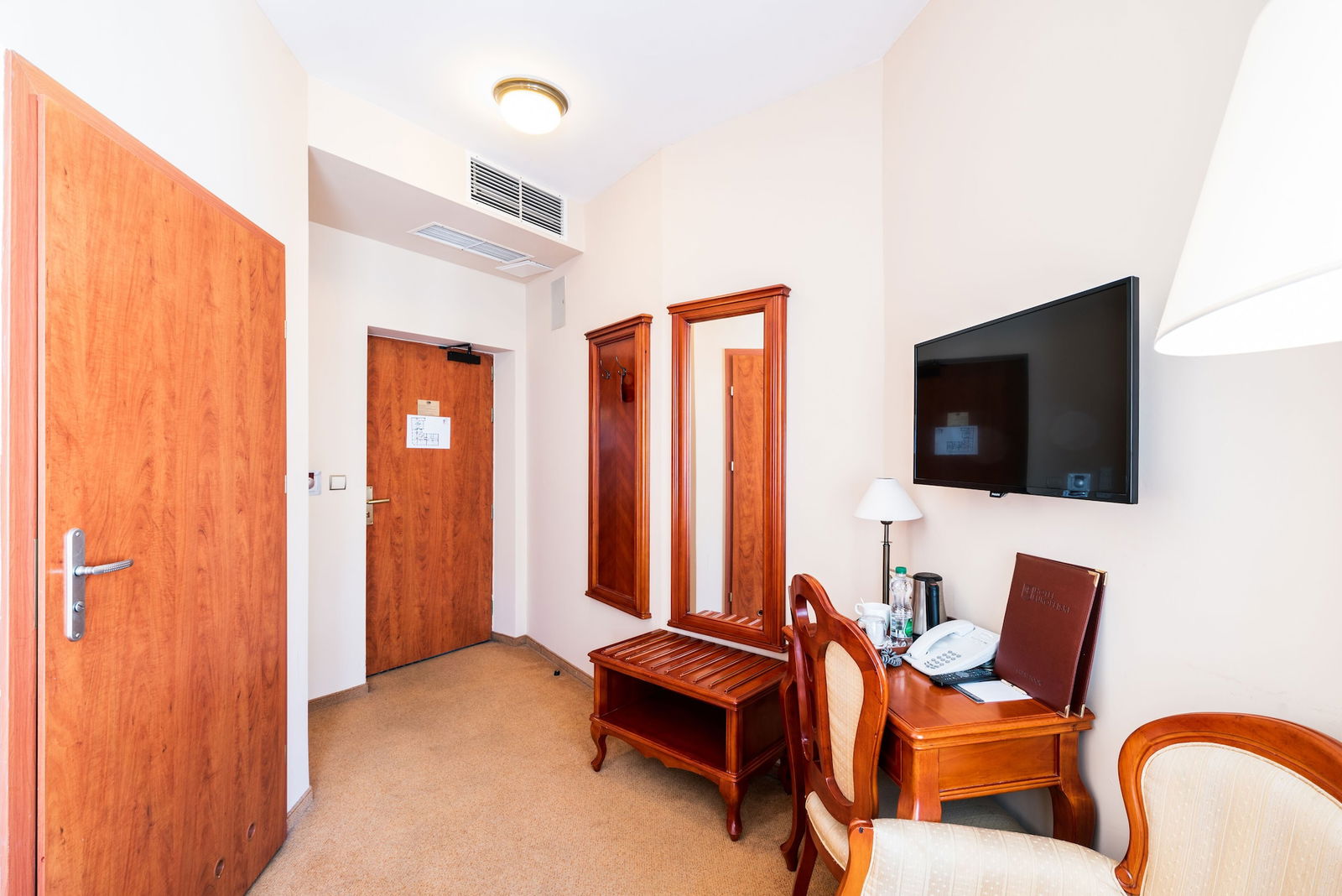 Hotel Europejski Silfor Premium