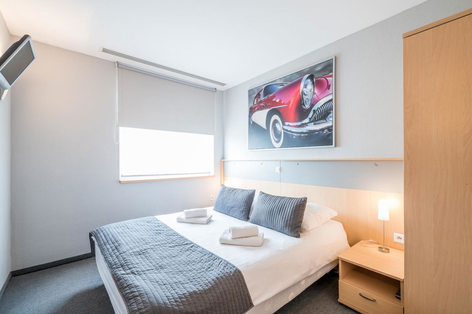 Hotel Quality Hotel Wroclaw