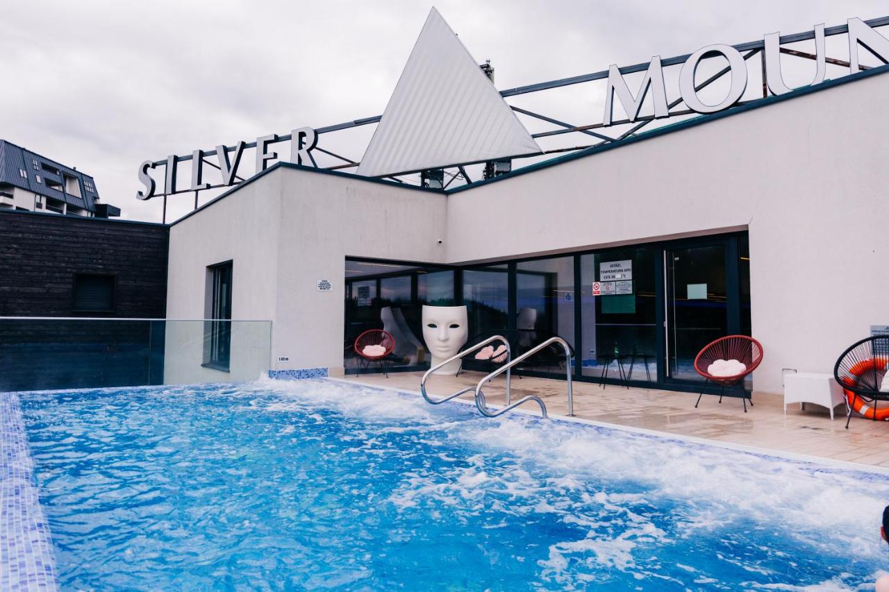 Silver Mountain Resort & Spa