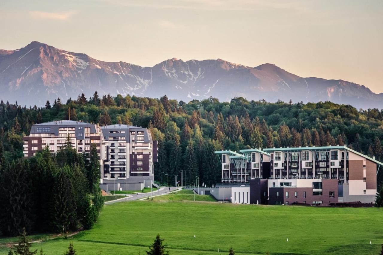 Silver Mountain Resort & Spa