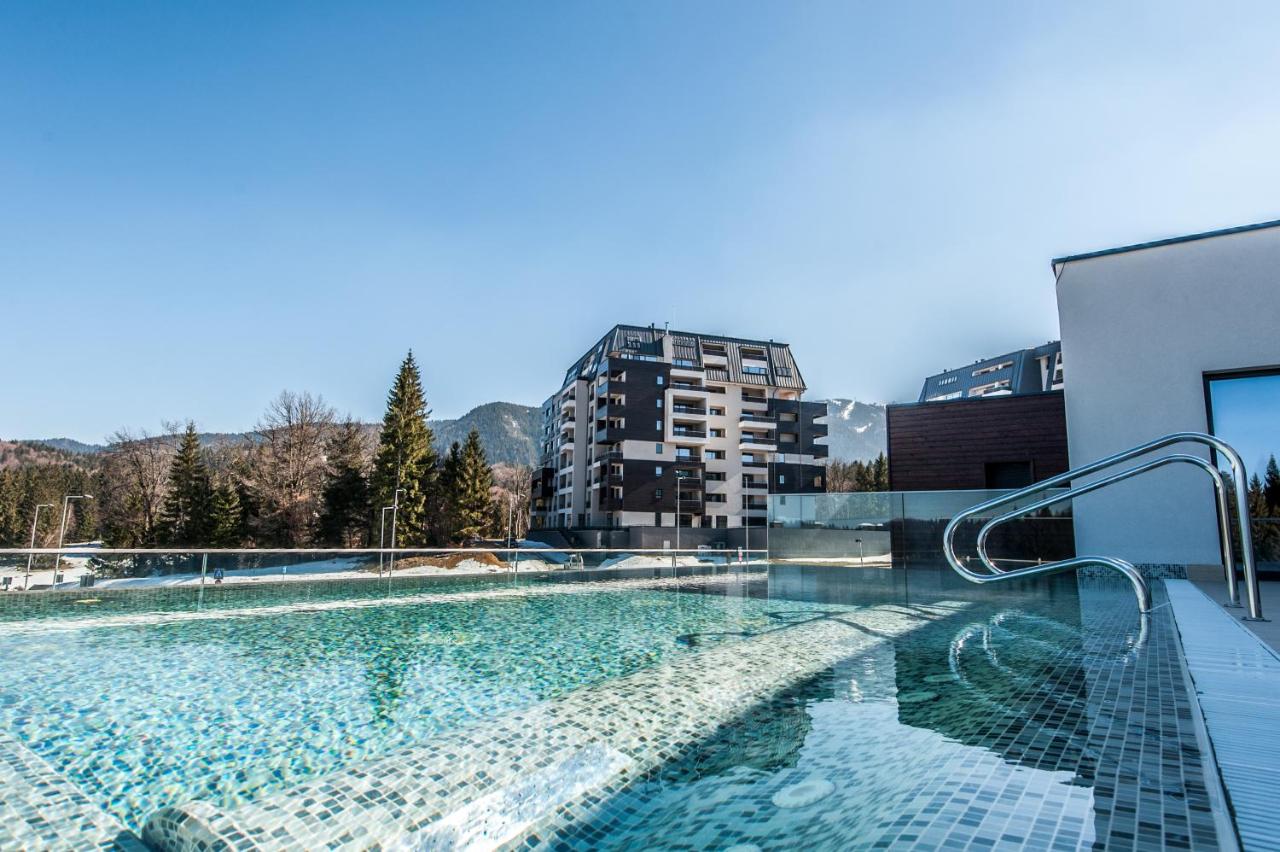 Hotel Silver Mountain Resort & Spa