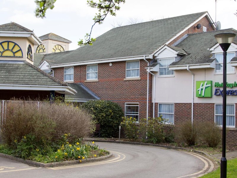 Hotel Holiday Inn Express York