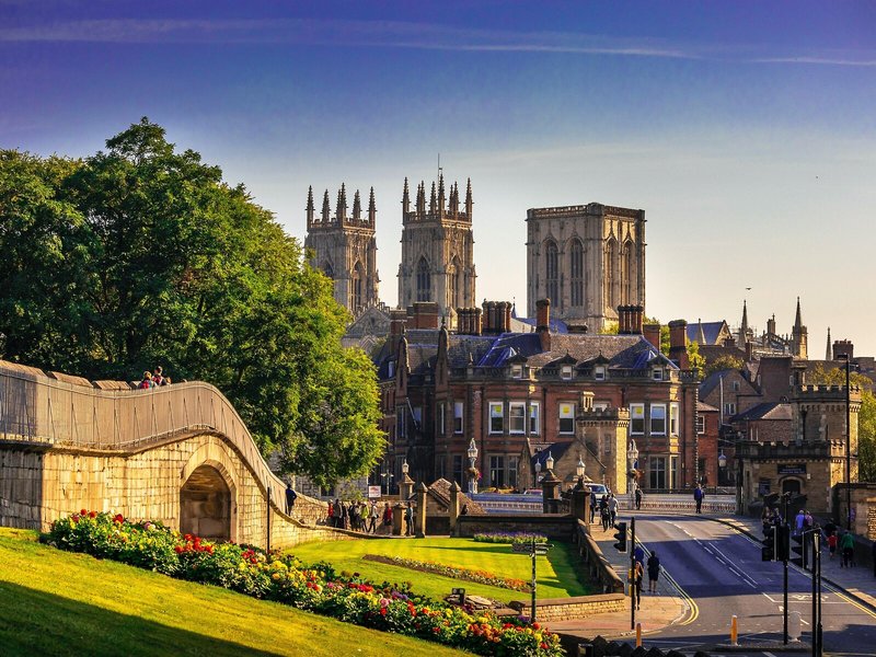Holiday Inn Express York