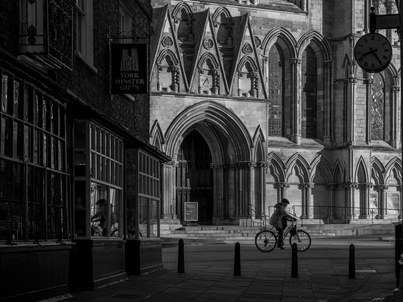 Holiday Inn Express York