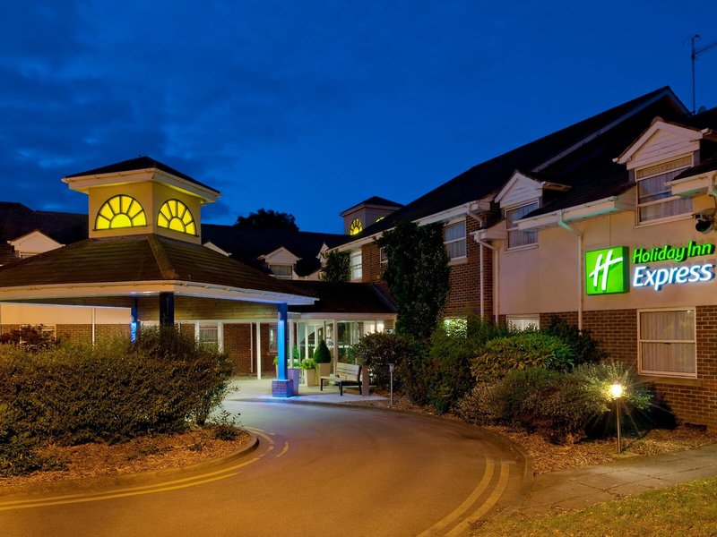 Holiday Inn Express York
