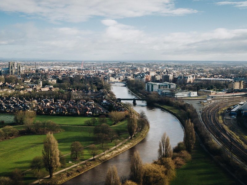 Holiday Inn Express York