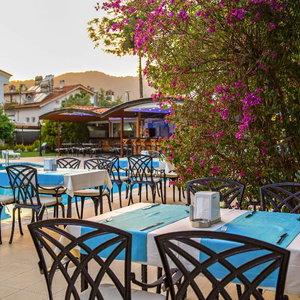 Hotel Göcek Lykia Resort Hotel cazare Fethiye