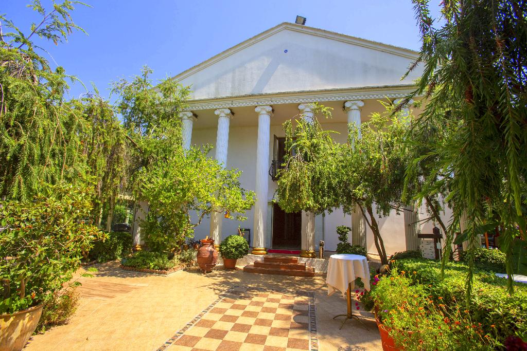 Göcek Lykia Resort Hotel