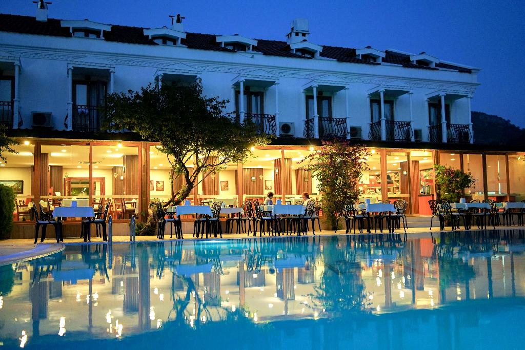 Göcek Lykia Resort Hotel